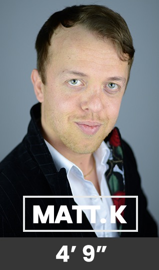Matt Kirton