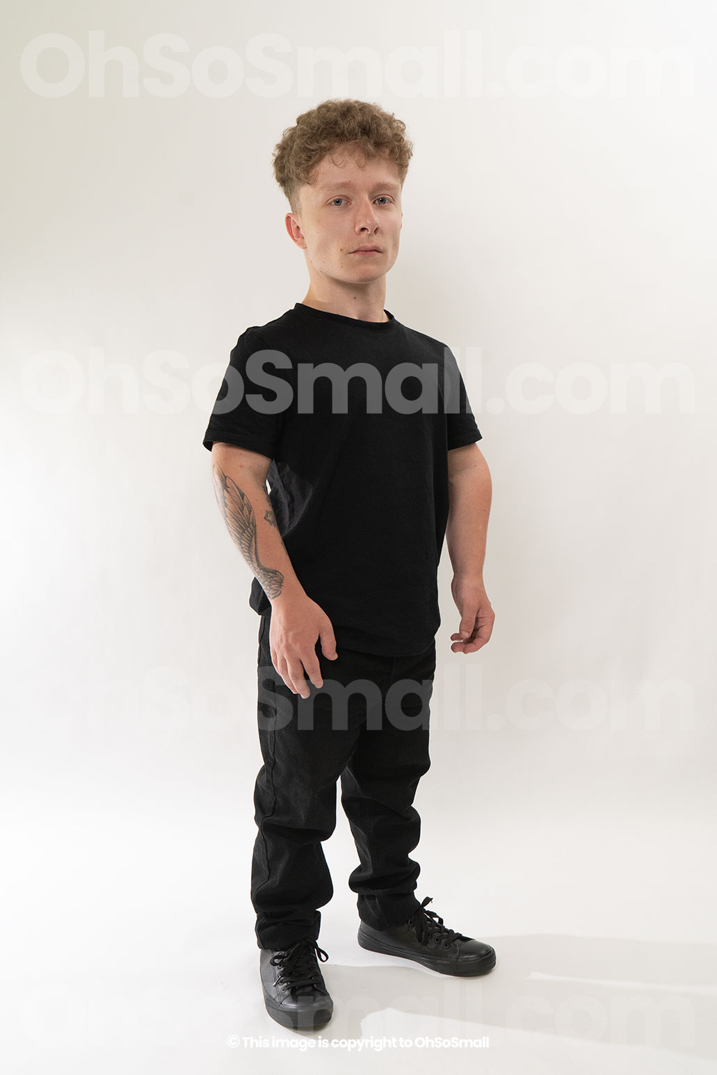 Olly Pulo