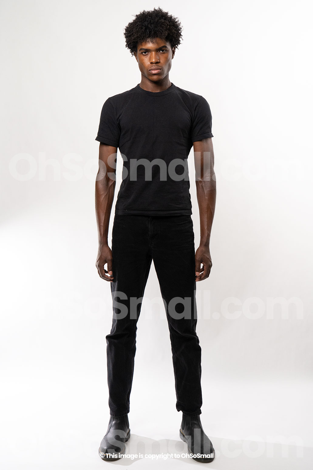 Tre Emmanuel