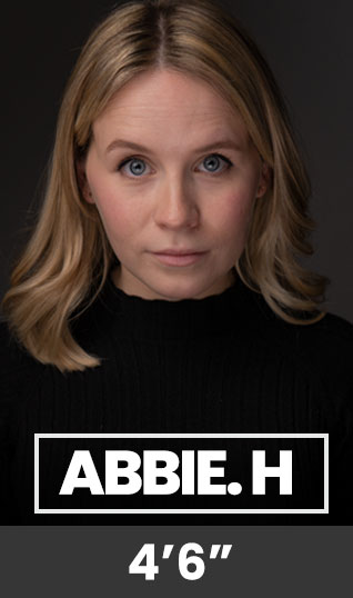 Abbie Harris
