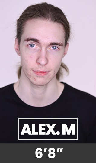 Alex Mann | Alex Lurch