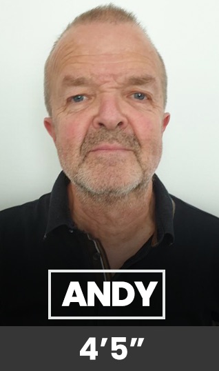 Andy Heard