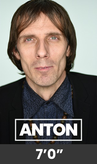 Anton Pus