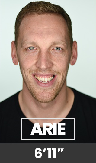 Arie Dekker