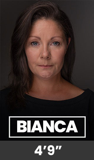 Bianca Judd