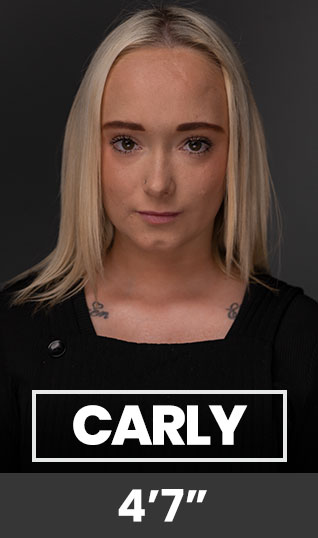 Carly Inder