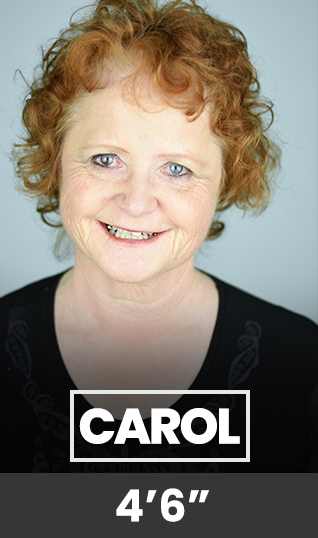 Carol Carr