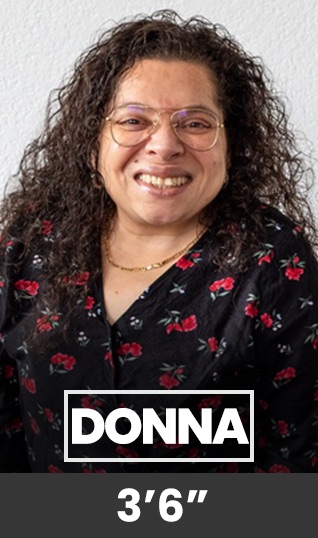 Donna Hofman