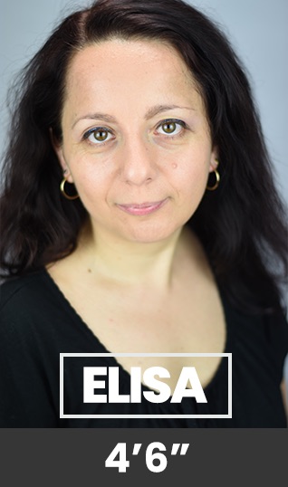 Elisa Ditta