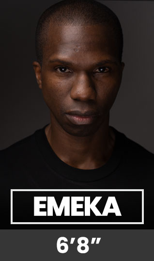 Emeka Okakpu