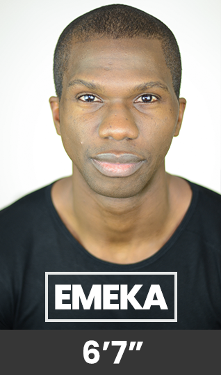 Emeka Okakpu