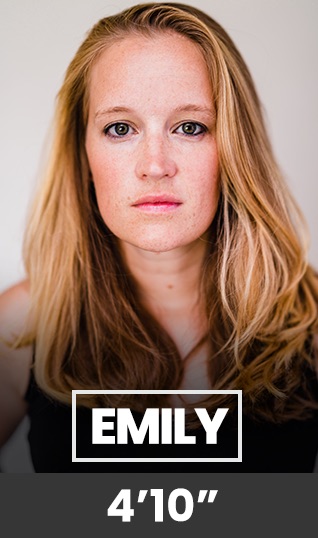 Emily Tyler