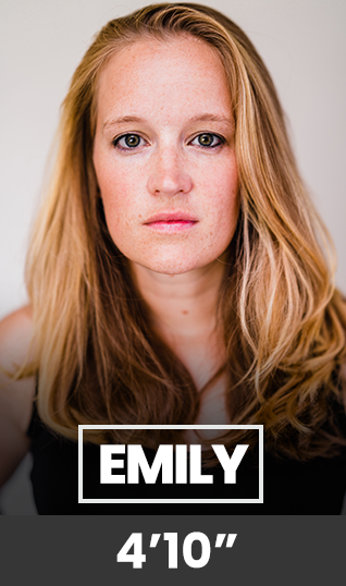 Emily Tyler