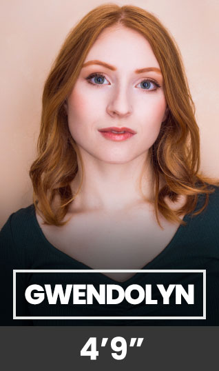 Gwendolyn Torrence