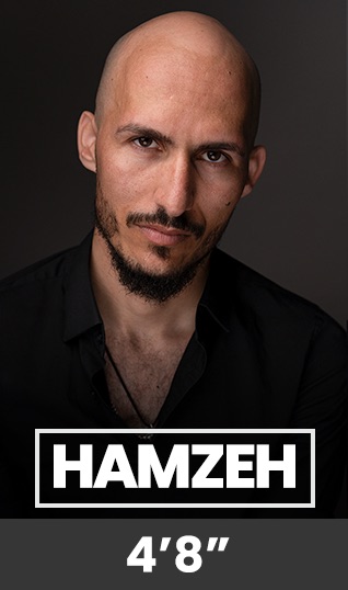 Hamzeh Al-Hussein