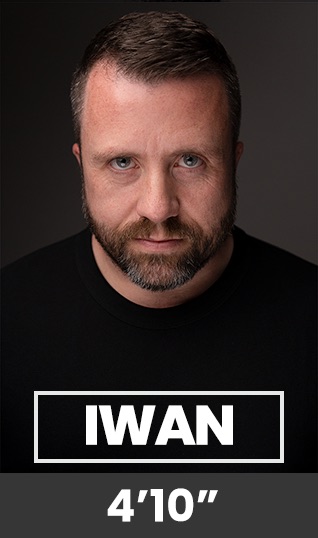 Iwan Parry