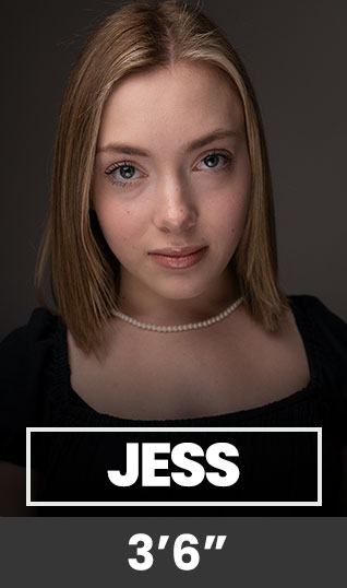 Jess Meecham-Muse