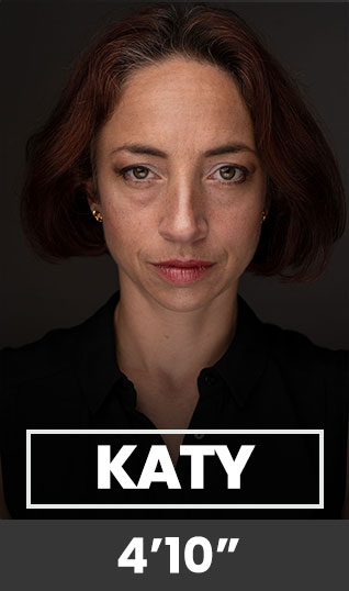 Katy Kartwheel