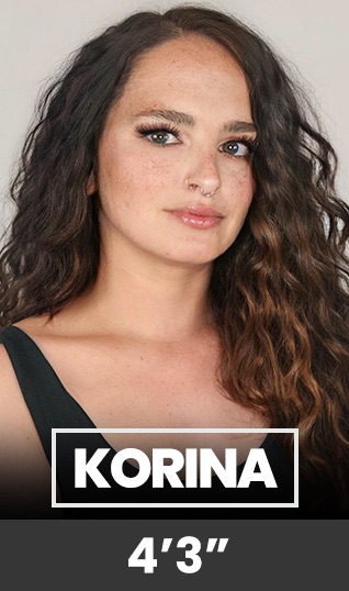 Korina Rothery