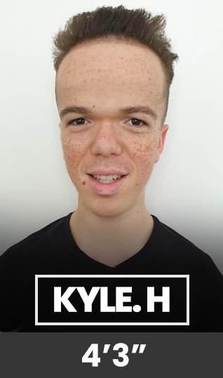 Kyle Heard
