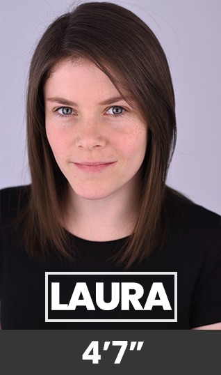Laura Fox