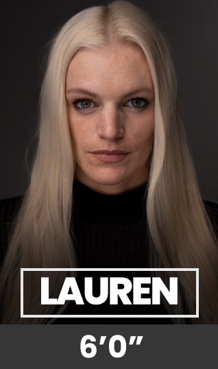 Lauren Burton