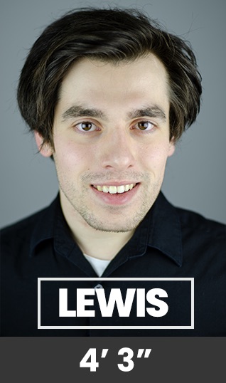 Lewis Edwards
