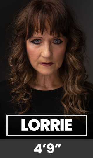 Lorrie Brown