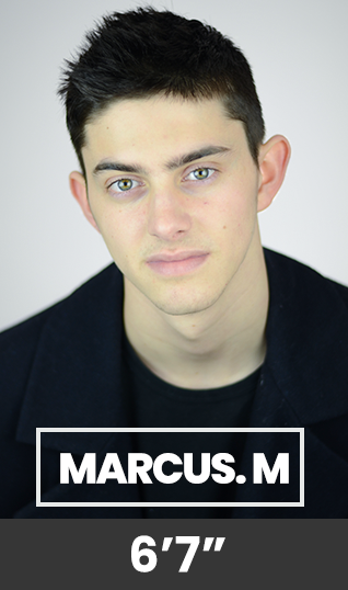 Marcus Meadows