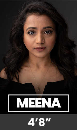 Meena Reddy