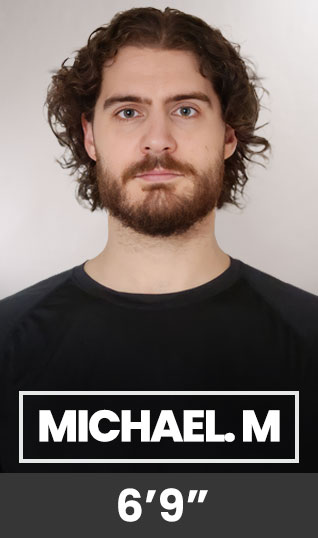 Michael McClair
