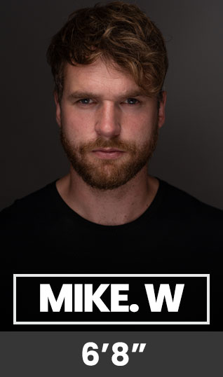 Mike Wring