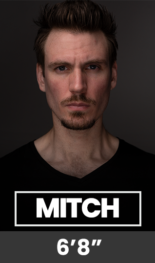 Mitch Witham