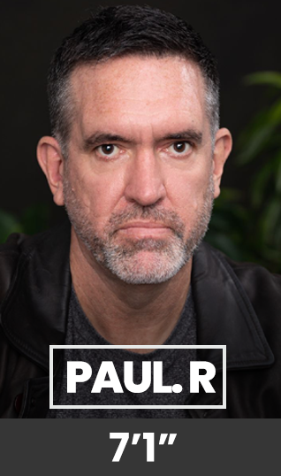 Paul Randall