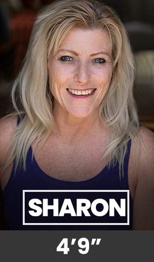 Sharon McLean