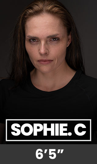 Sophie Corcoran