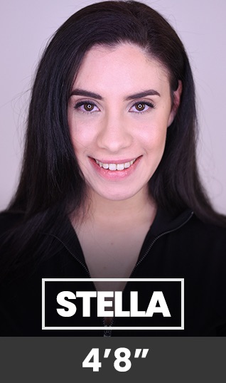 Stella Kamenou