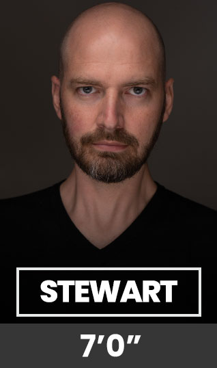 Stewart Jordan