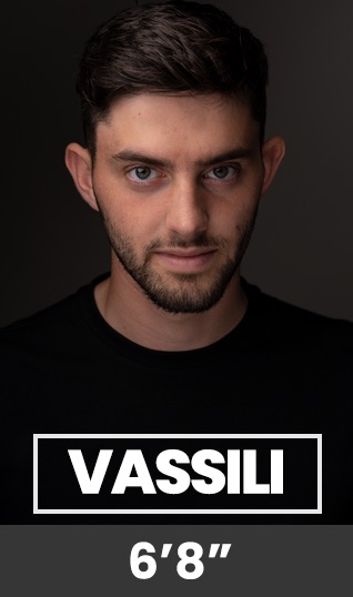 Vassili Psaltopoulos