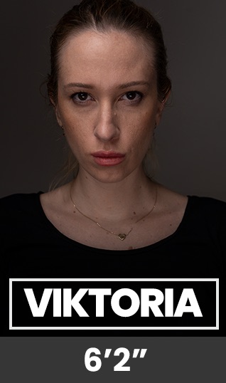 Viktoria Kiss