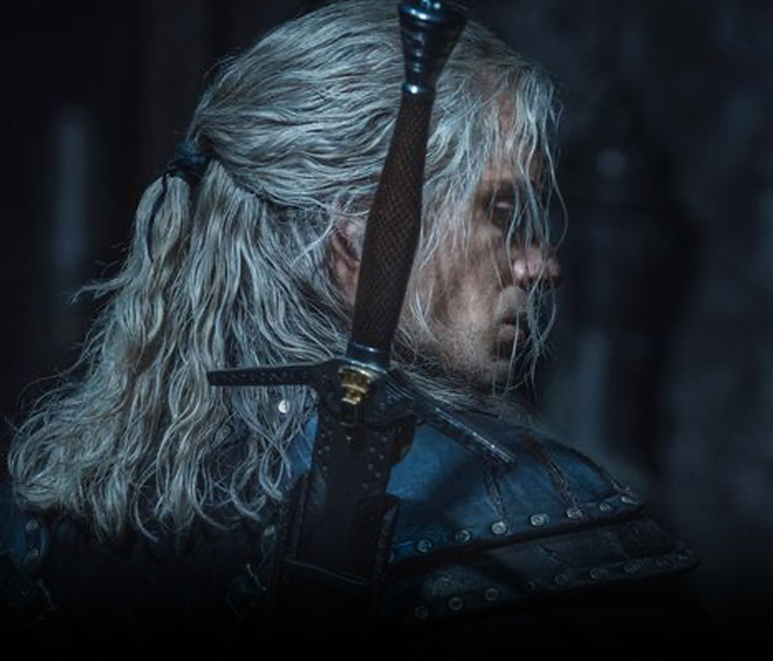 The Witcher S2
