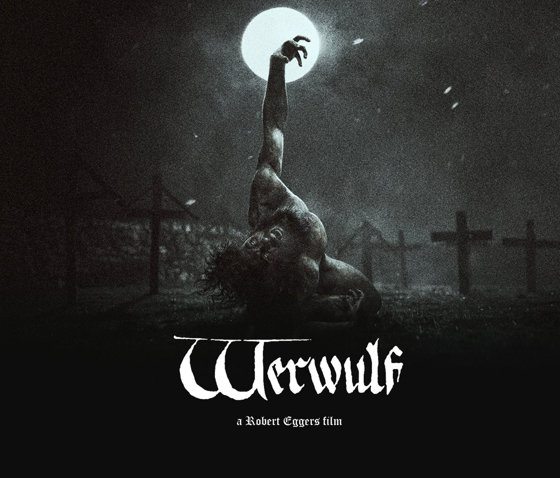 Werwulf