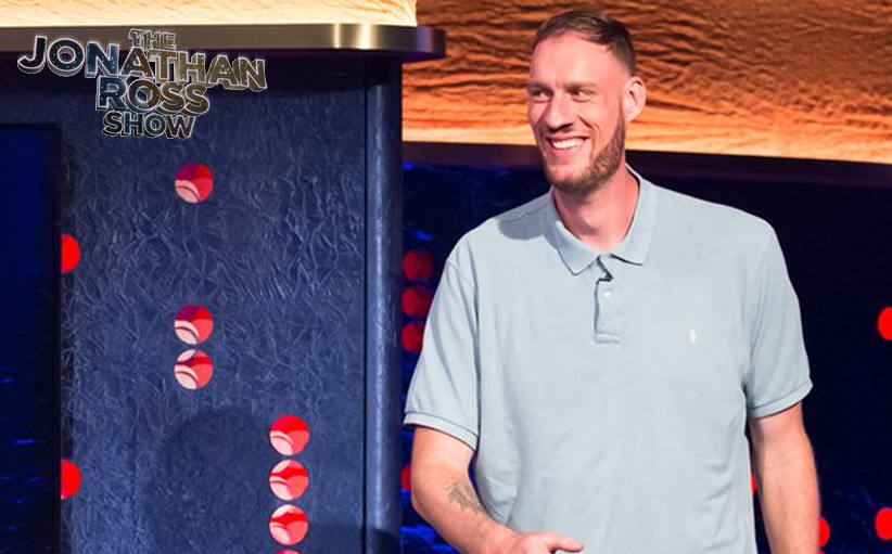 Paul Sturgess