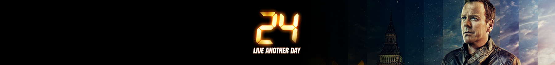 24 live another days