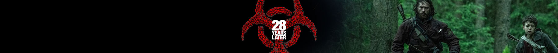 28 Years Later