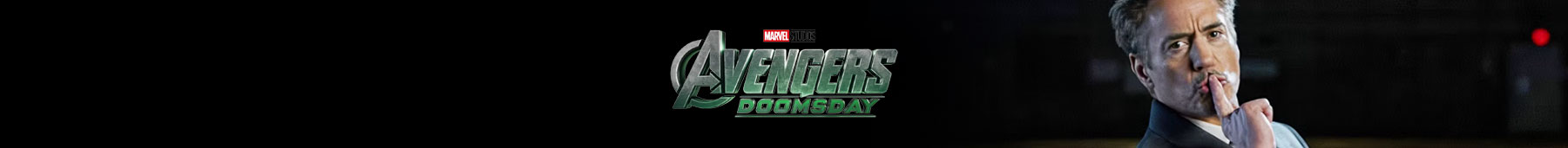 Avengers Doomsday