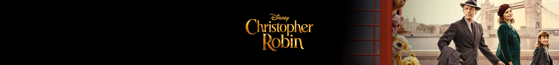 christopher robin