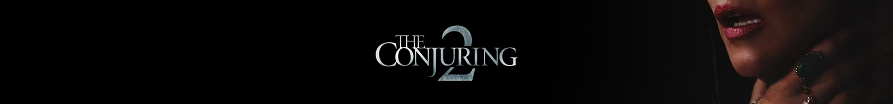 the conjuring 2