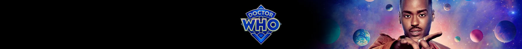 Dr Who