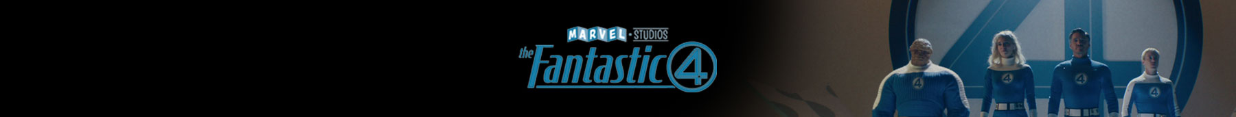 Fantastic 4